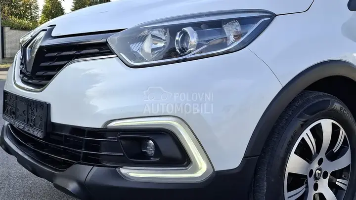 Renault Captur 2018 photo 5