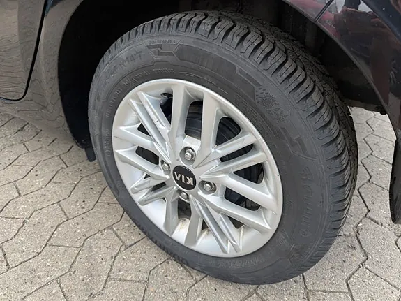 Kia Picanto 2021 photo 4