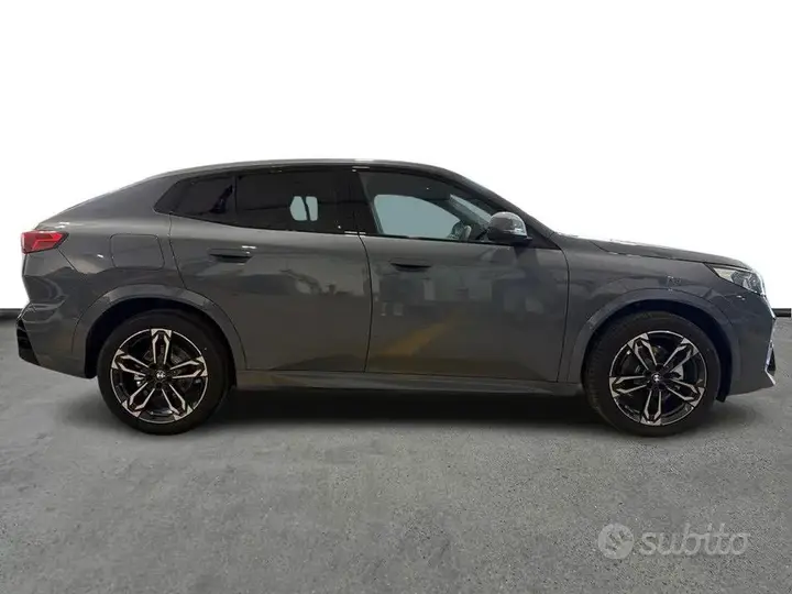 BMW X2 2026 photo 4