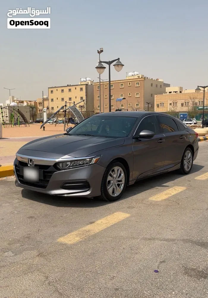 Honda Accord 2017 photo 5