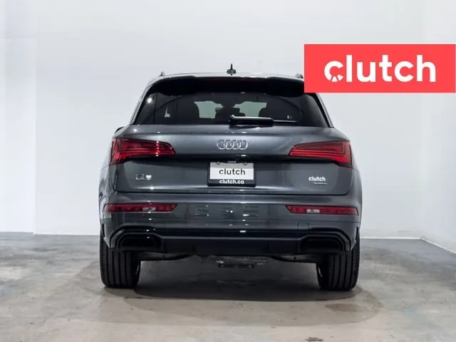 Audi Q5 2023 photo 4