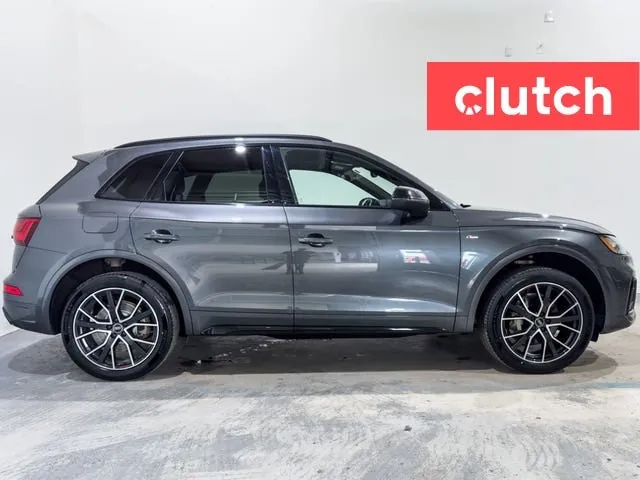 Audi Q5 2023 photo 3