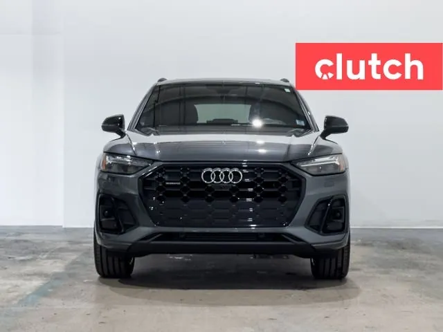 Audi Q5 2023 photo 2