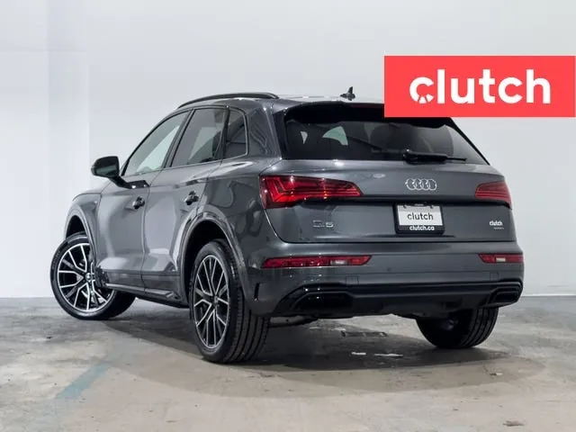 Audi Q5 2023 photo 5