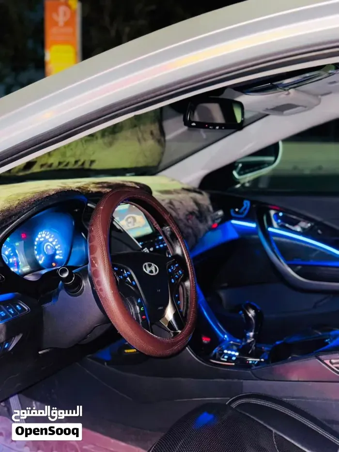 Hyundai Azera 2012 photo 2