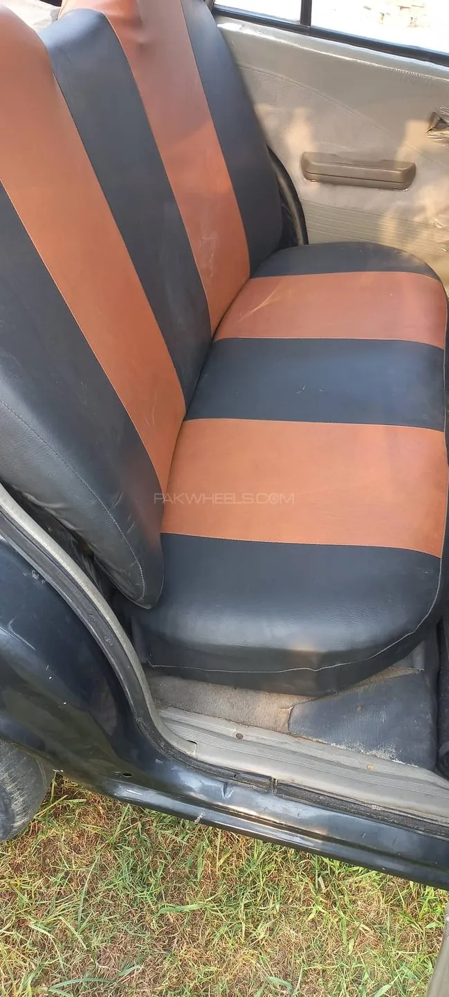 Daewoo Racer