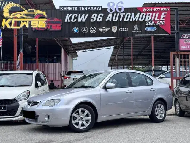 Proton Persona