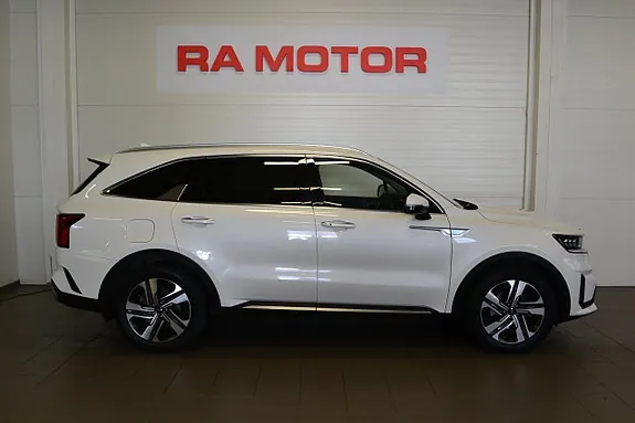 Kia Sorento 2022 photo 4