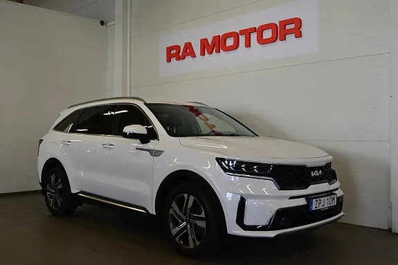 Kia Sorento 2022 photo 3