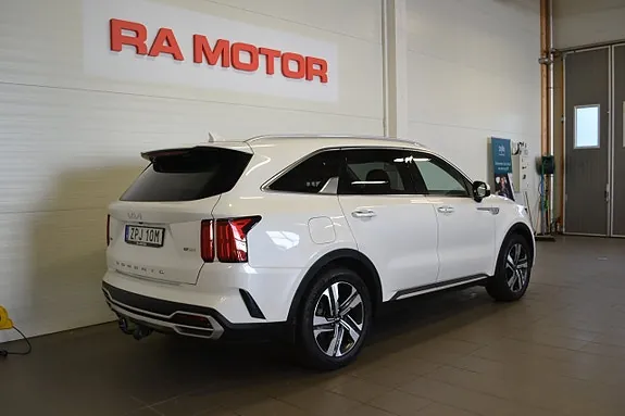 Kia Sorento 2022 photo 5