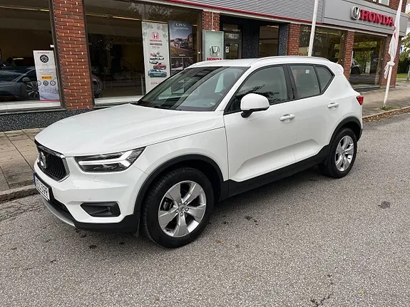 Volvo Xc40 2020 photo 2