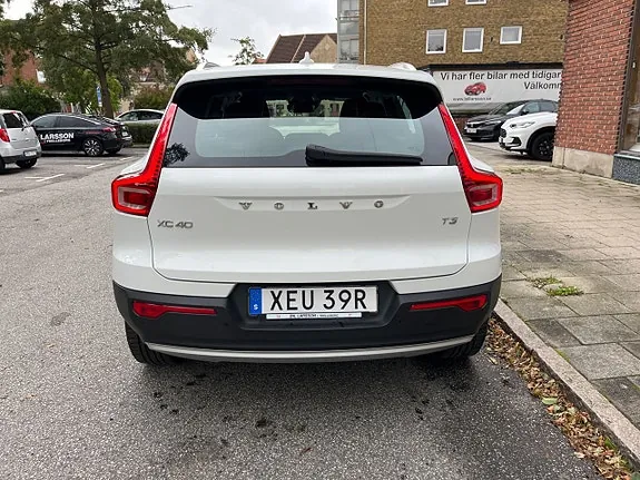 Volvo Xc40 2020 photo 5