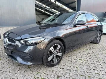 Mercedes-Benz C 300 E