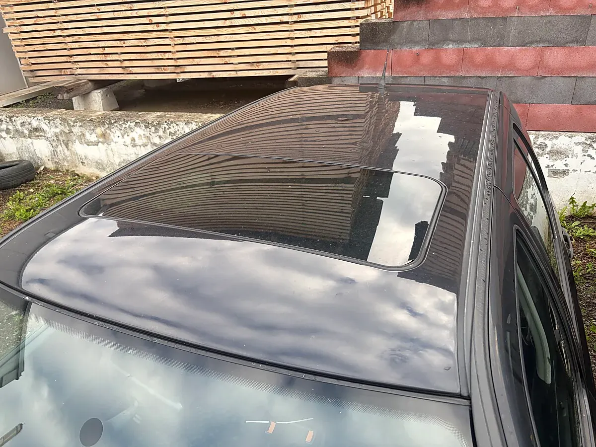 Volkswagen Golf 1993 photo 3
