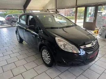 Opel Corsa E