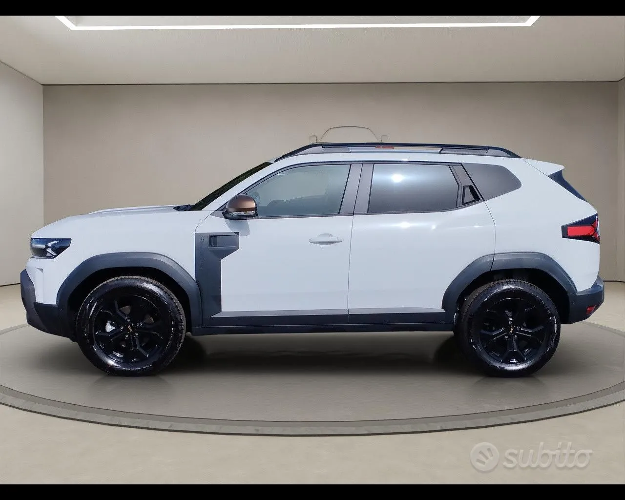Dacia Duster 2026 photo 3