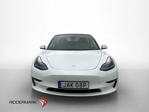 Tesla Model 3 2023 photo 2