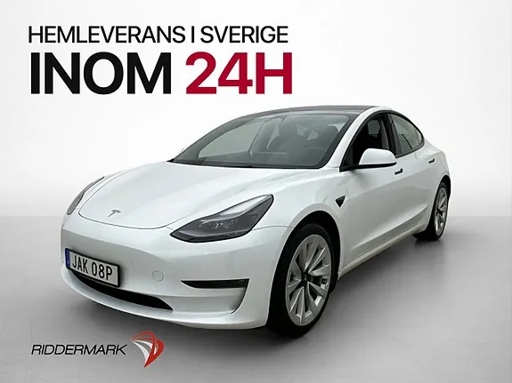 Tesla Model 3 2023 photo 3