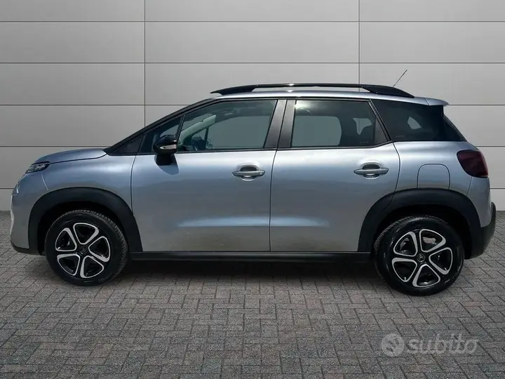 Citroen C3 Aircross 2023 photo 2