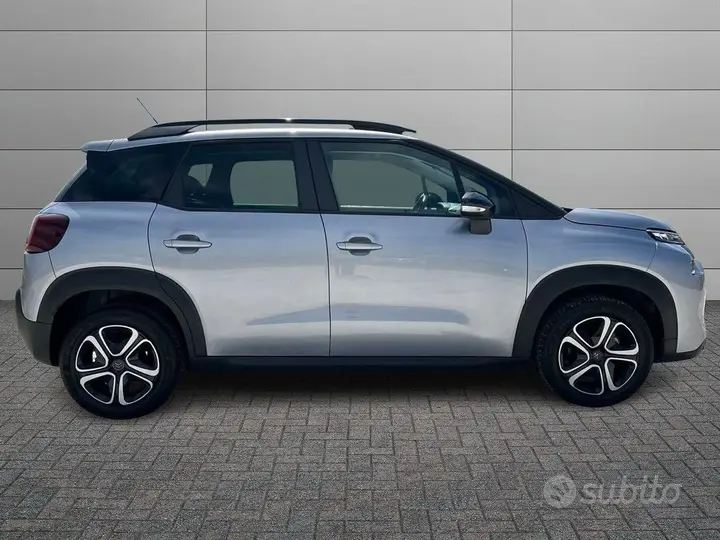 Citroen C3 Aircross 2023 photo 3
