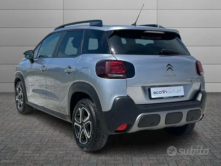 Citroen C3 Aircross 2023 photo 4