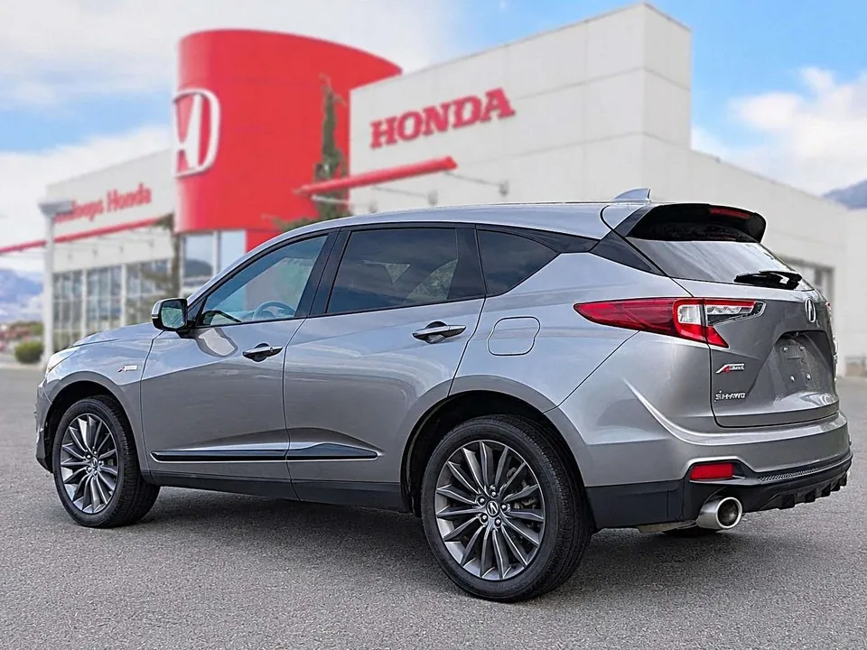 Acura Rdx 2024 photo 5