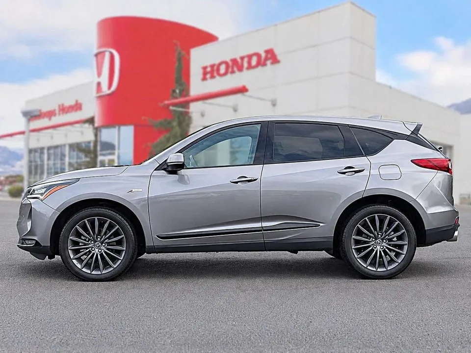Acura Rdx 2024 photo 4