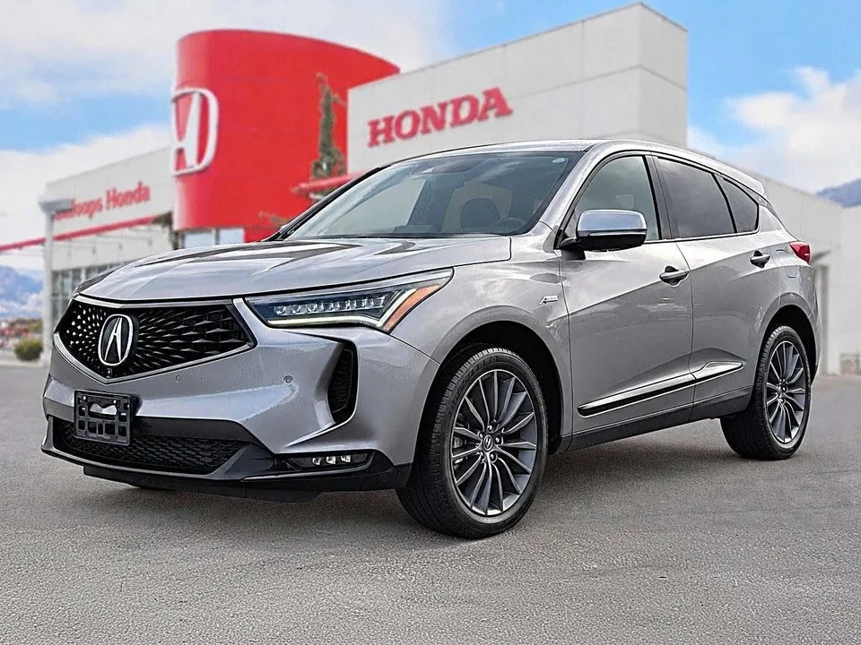 Acura Rdx 2024 photo 2