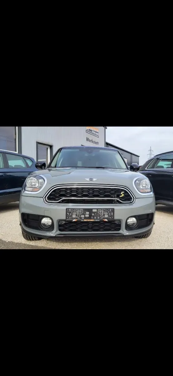 Mini Countryman 2017 photo 2