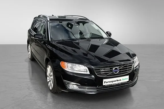 Volvo V70 2014 photo 3