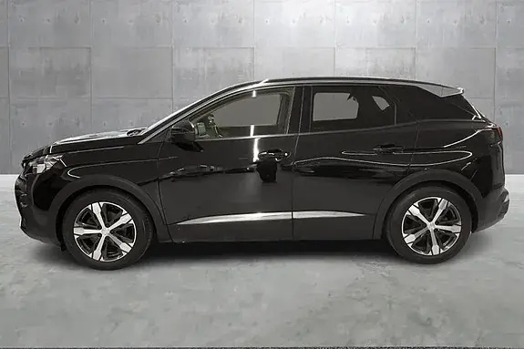 Peugeot 3008 2018 photo 2