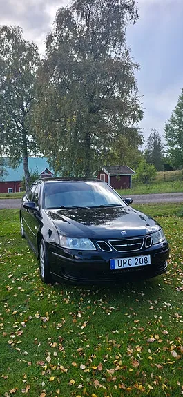 Saab 9-3