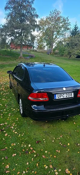 Saab 9-3 2004 photo 4