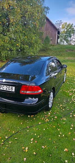 Saab 9-3 2004 photo 5
