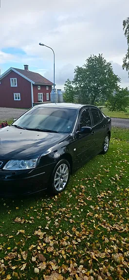 Saab 9-3 2004 photo 3
