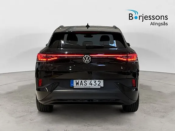 Volkswagen Id.4 Gtx 2023 photo 4
