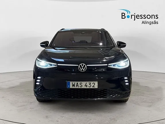 Volkswagen Id.4 Gtx 2023 photo 5