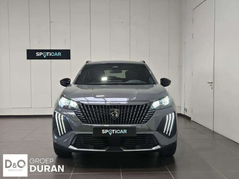 Peugeot 2008 2025 photo 5