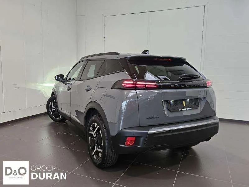 Peugeot 2008 2025 photo 4