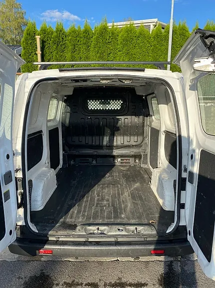 Nissan Nv200 2013 photo 4
