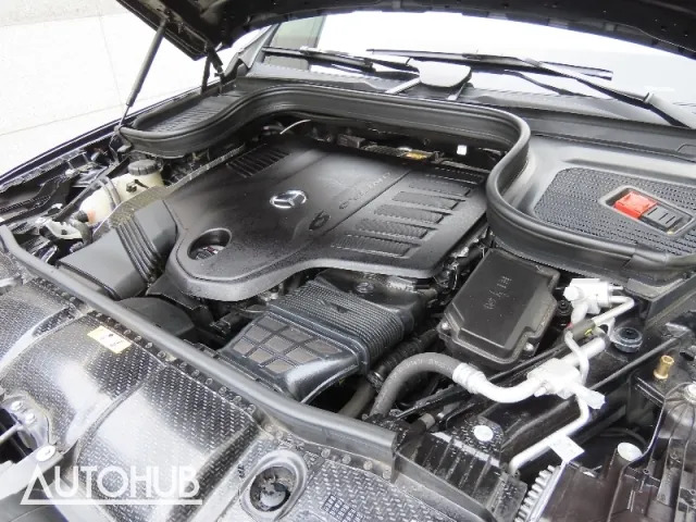 Mercedes-Benz Gle-Class 2025 photo 5