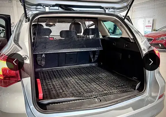 Opel Astra 2011 photo 4