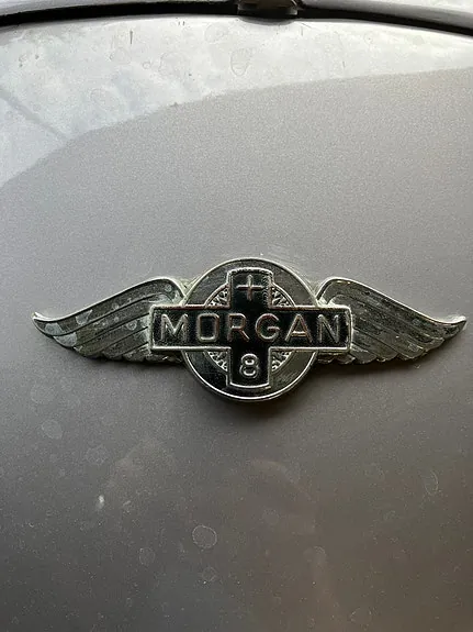 Morgan Plus 8 1975 photo 5