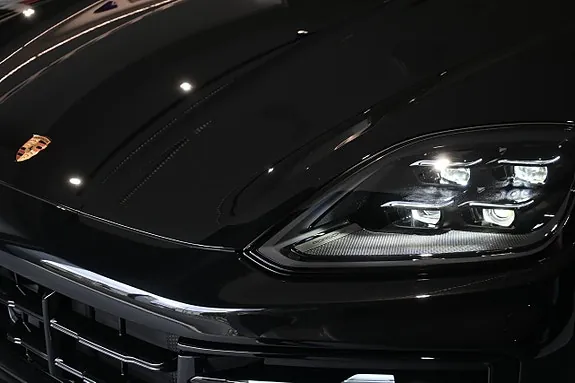 Porsche Cayenne 2026 photo 3