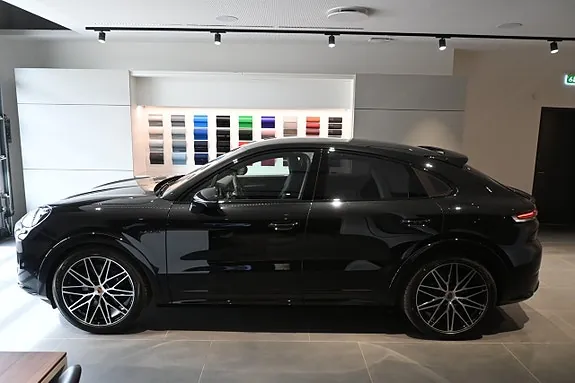 Porsche Cayenne 2026 photo 4