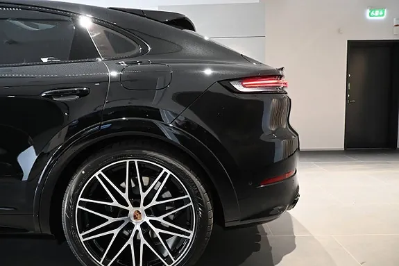 Porsche Cayenne 2026 photo 5