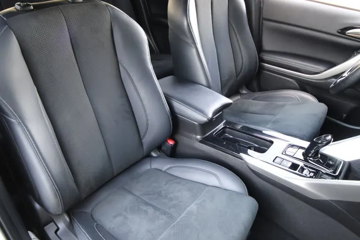 Mitsubishi Eclipse Cross 2024 photo 3