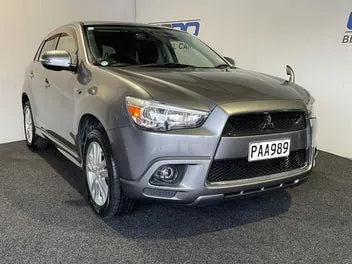 Mitsubishi Rvr 2012 photo 2