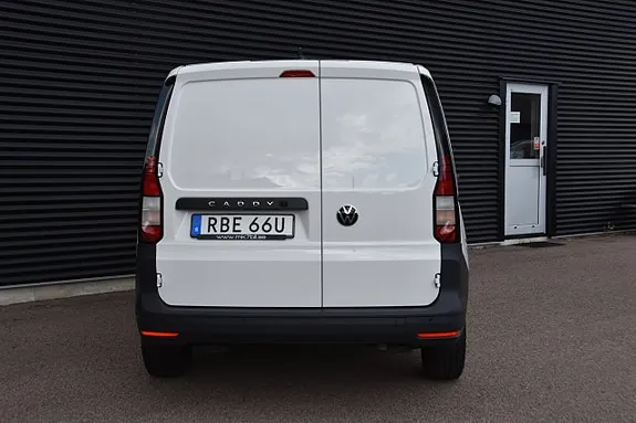 Volkswagen Caddy 2023 photo 5