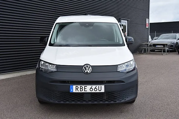 Volkswagen Caddy 2023 photo 2